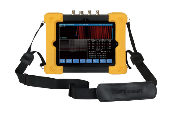 混凝土超聲波檢測儀(圖1) 混凝土超聲波檢測儀(圖1)